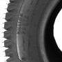 [US Warehouse] 2 PCS 23x10.50-12-6PR P332 Garden Turf Lawn Mower Replacement Tires